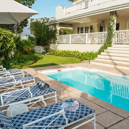 The Summer House Plettenberg Bay Exterior foto