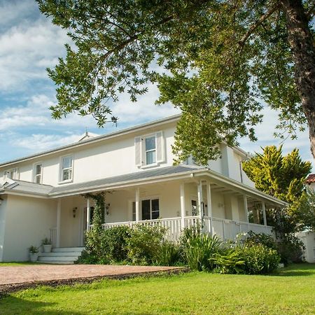 The Summer House Plettenberg Bay Exterior foto