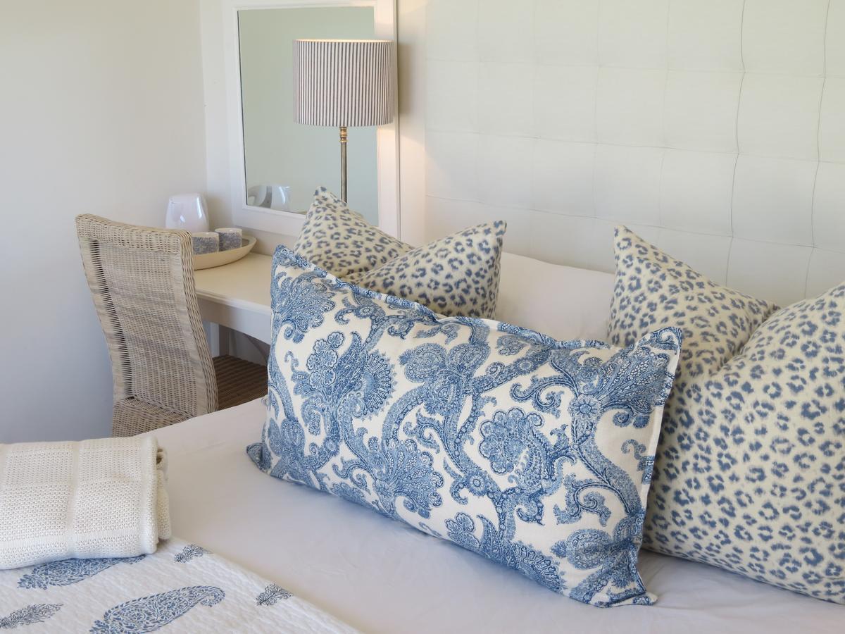 The Summer House Plettenberg Bay Exterior foto