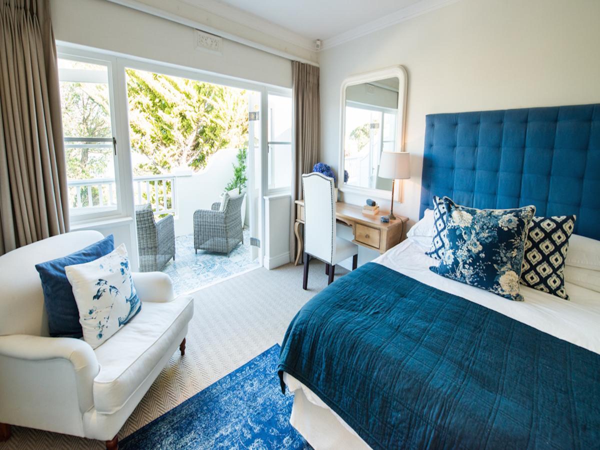 The Summer House Plettenberg Bay Exterior foto