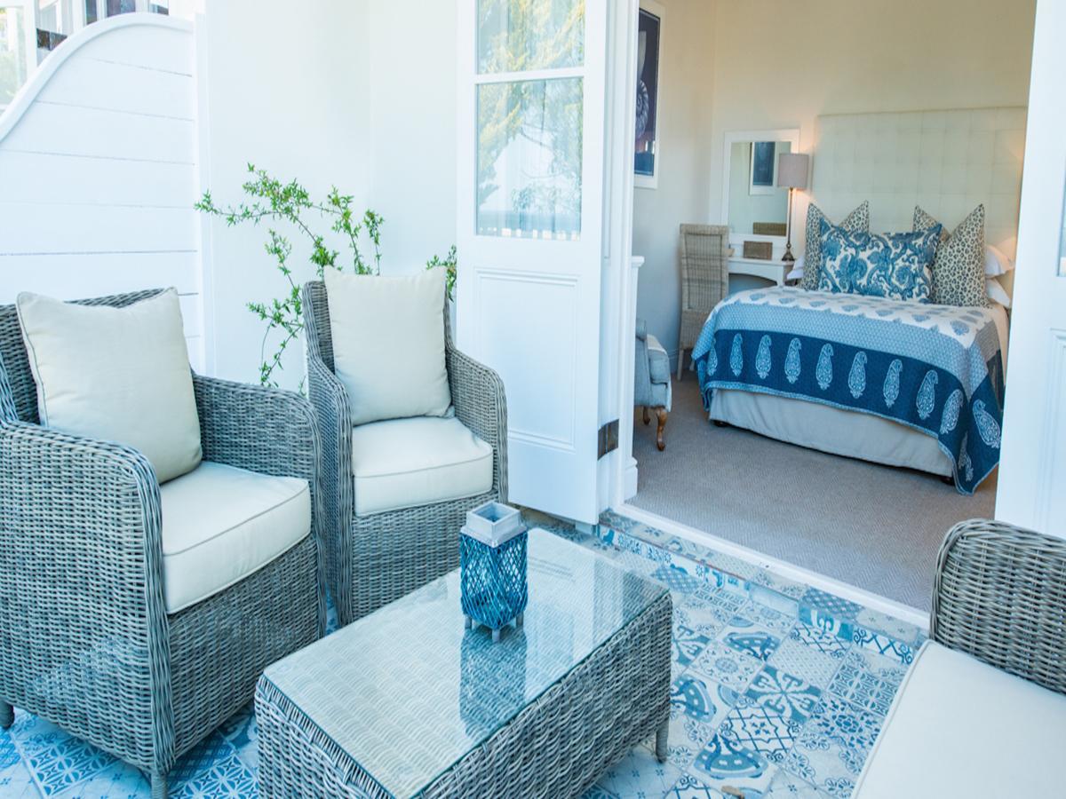 The Summer House Plettenberg Bay Exterior foto