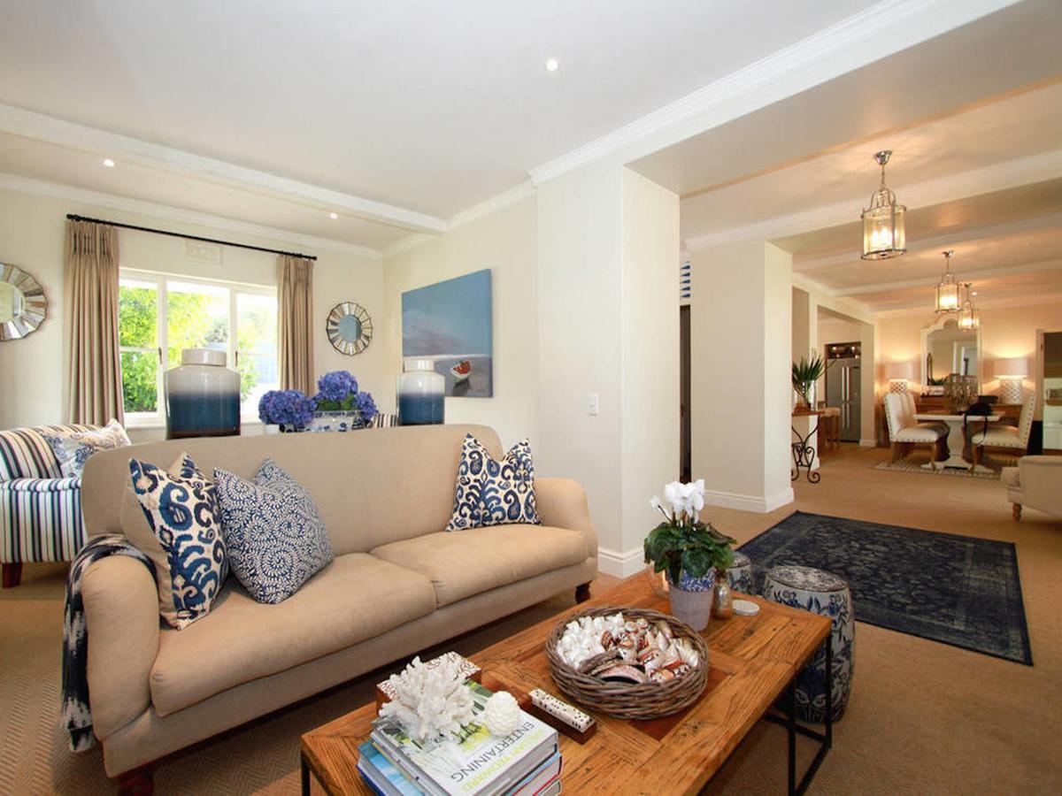 The Summer House Plettenberg Bay Exterior foto