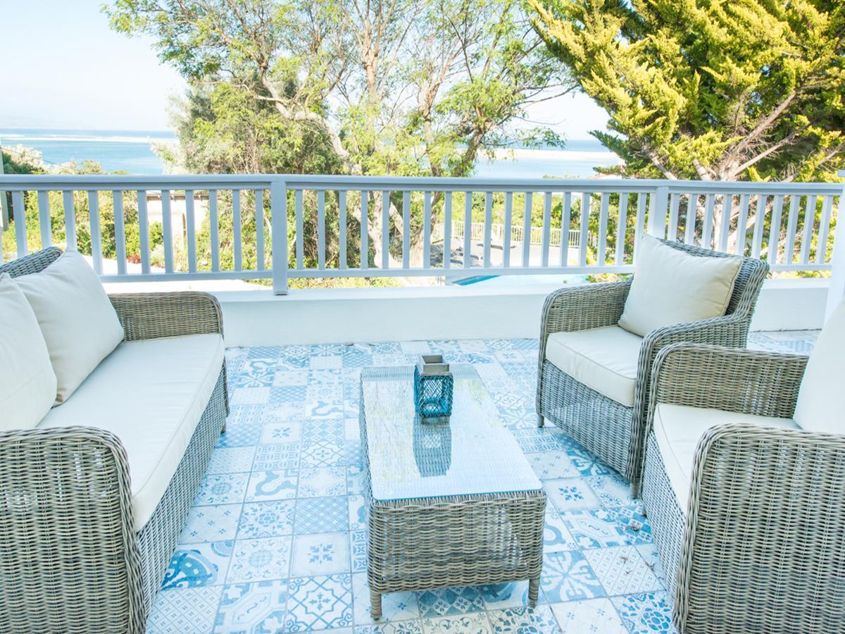 The Summer House Plettenberg Bay Exterior foto