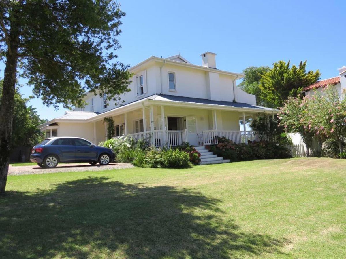 The Summer House Plettenberg Bay Exterior foto