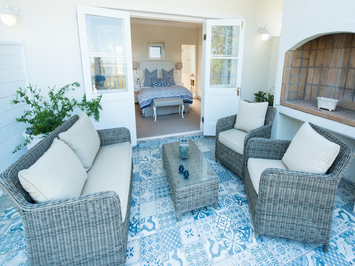 The Summer House Plettenberg Bay Exterior foto