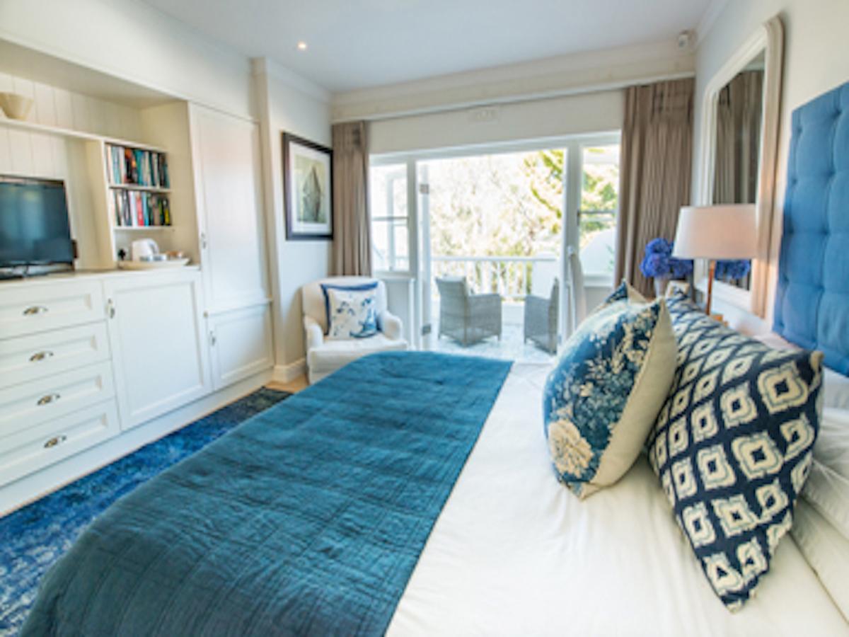 The Summer House Plettenberg Bay Exterior foto