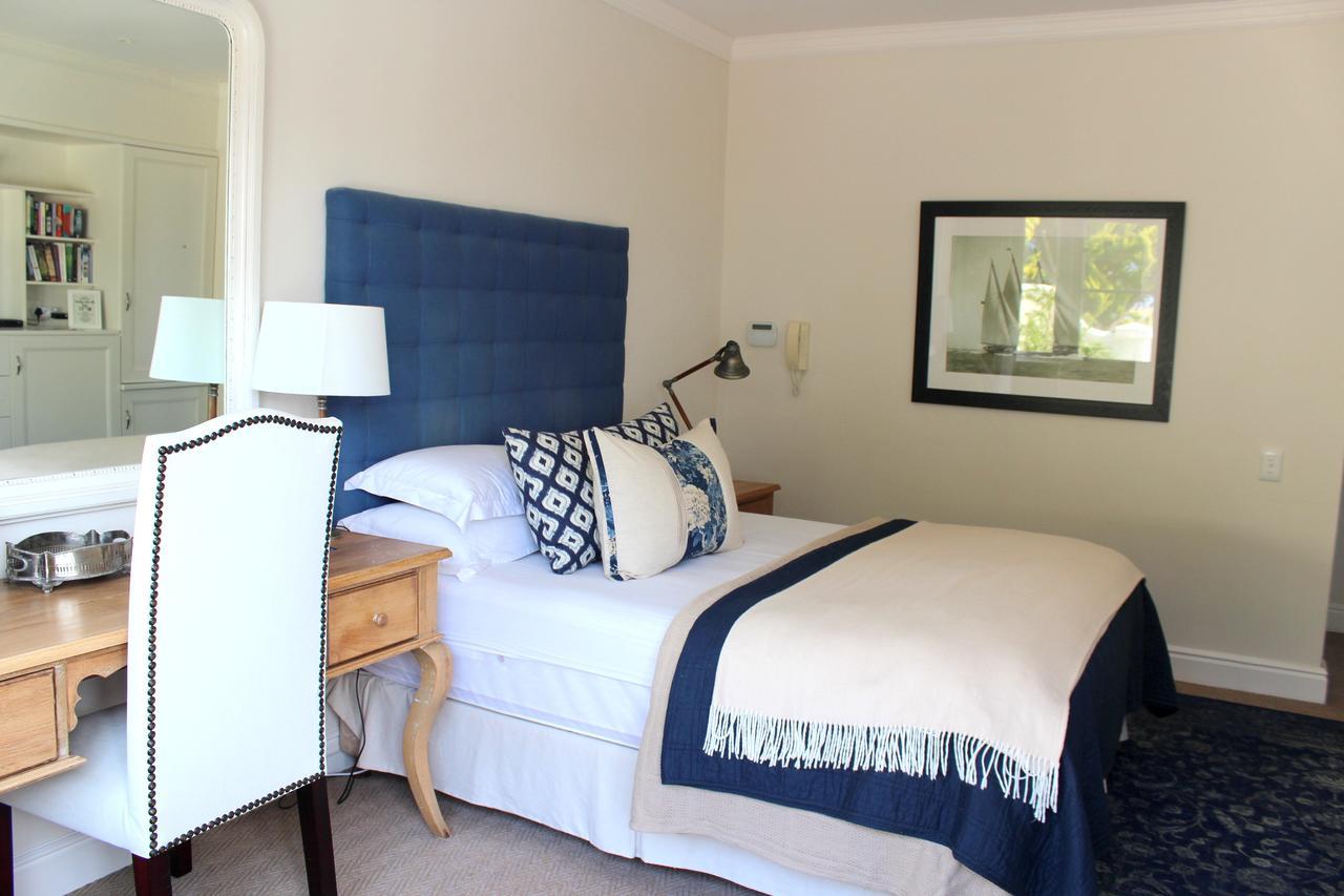 The Summer House Plettenberg Bay Exterior foto