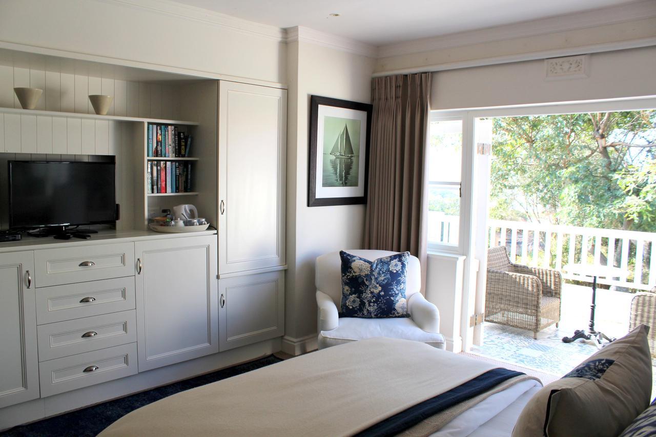 The Summer House Plettenberg Bay Exterior foto