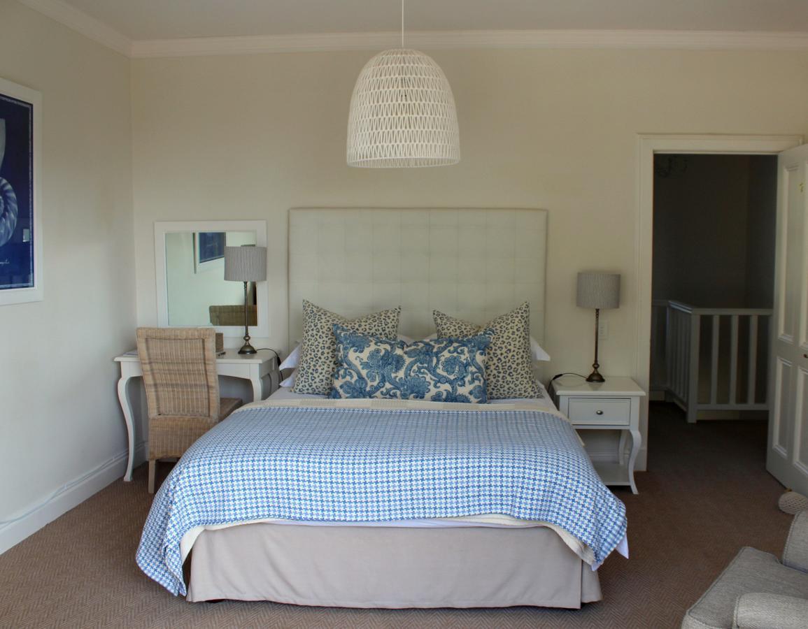 The Summer House Plettenberg Bay Habitación foto