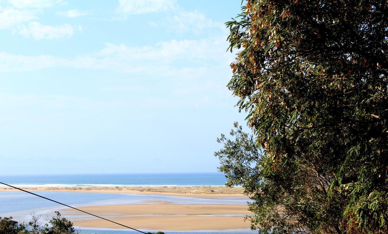 The Summer House Plettenberg Bay Exterior foto