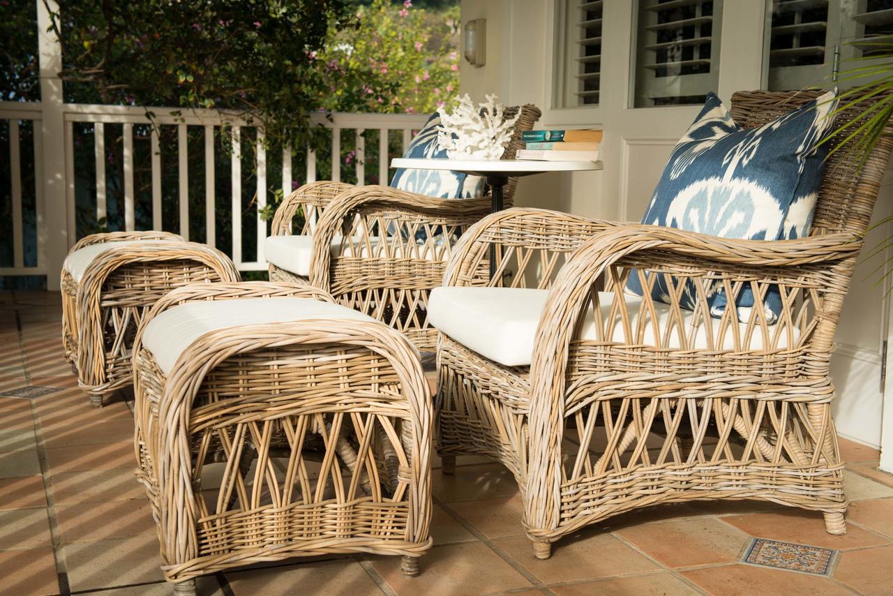 The Summer House Plettenberg Bay Exterior foto