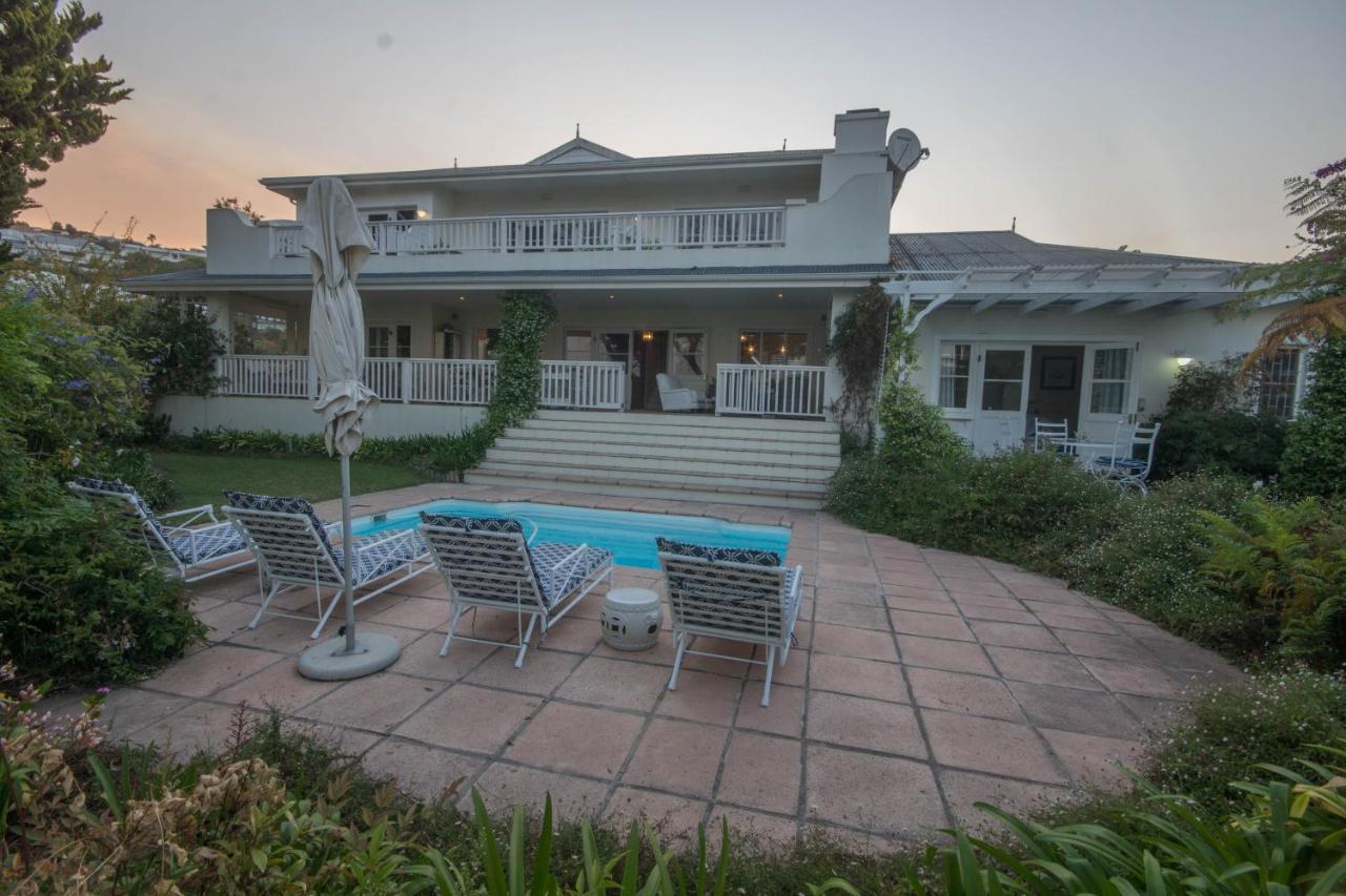 The Summer House Plettenberg Bay Exterior foto