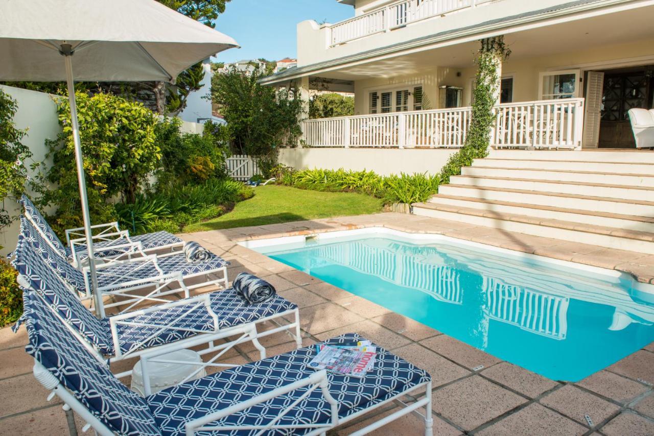 The Summer House Plettenberg Bay Exterior foto