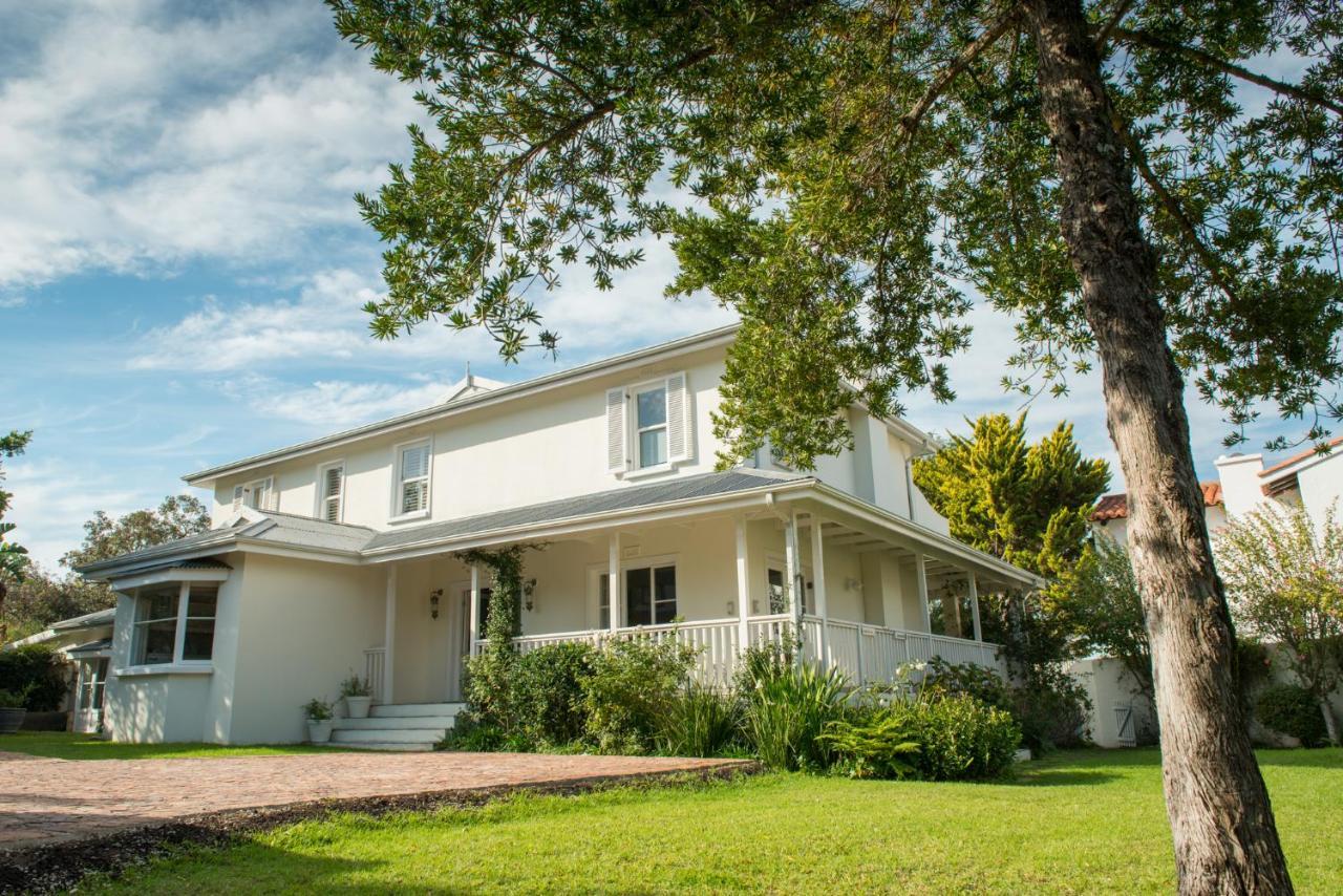 The Summer House Plettenberg Bay Exterior foto