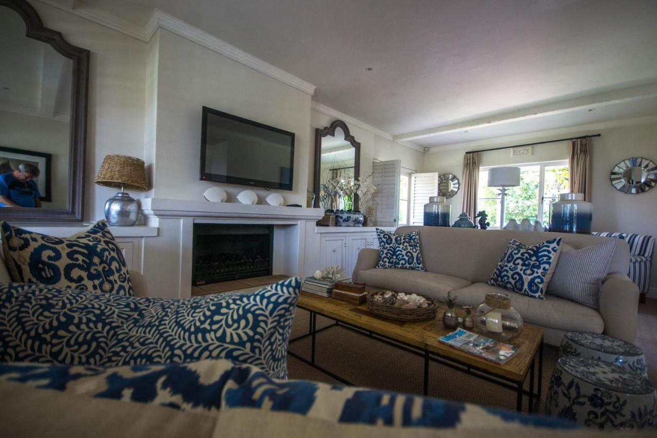 The Summer House Plettenberg Bay Exterior foto