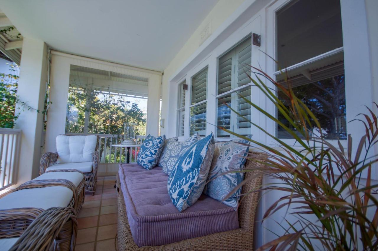 The Summer House Plettenberg Bay Exterior foto