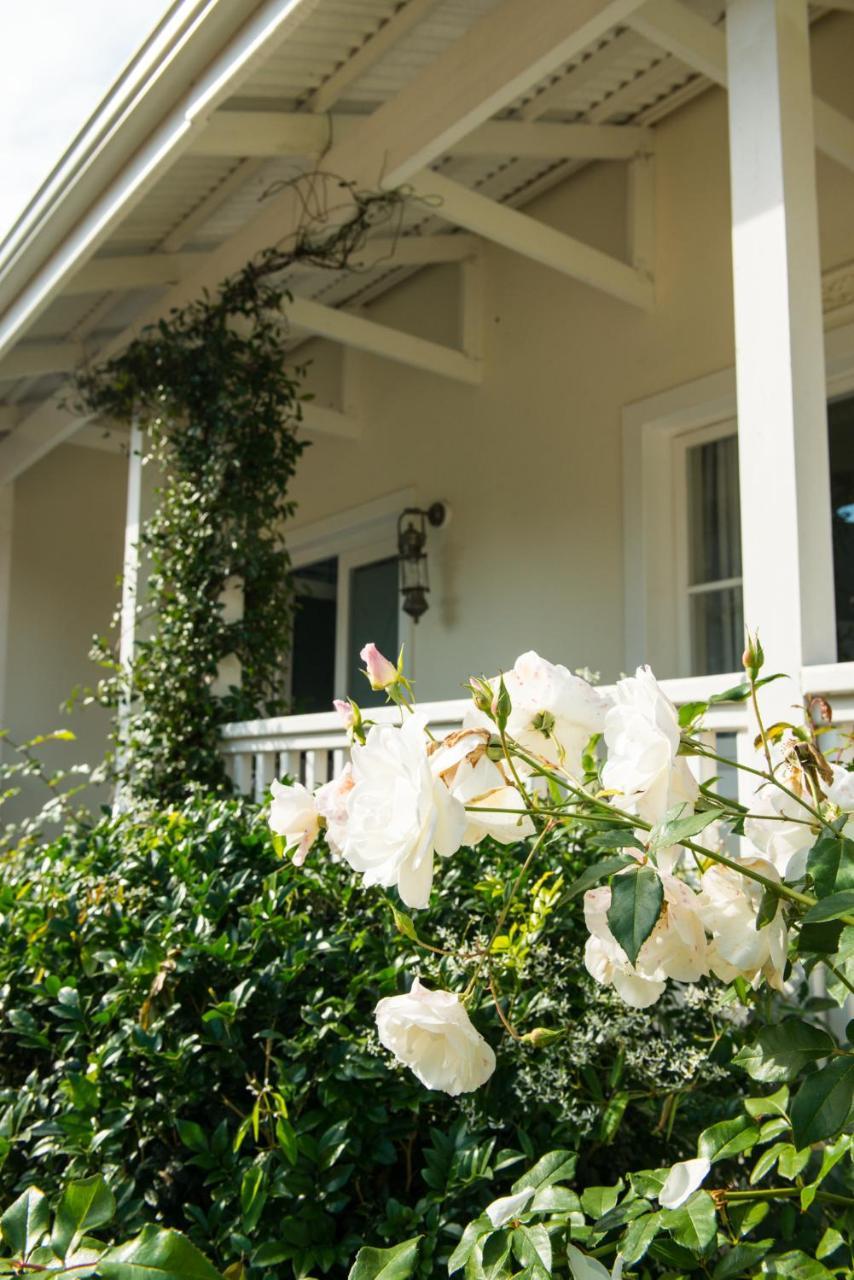 The Summer House Plettenberg Bay Exterior foto