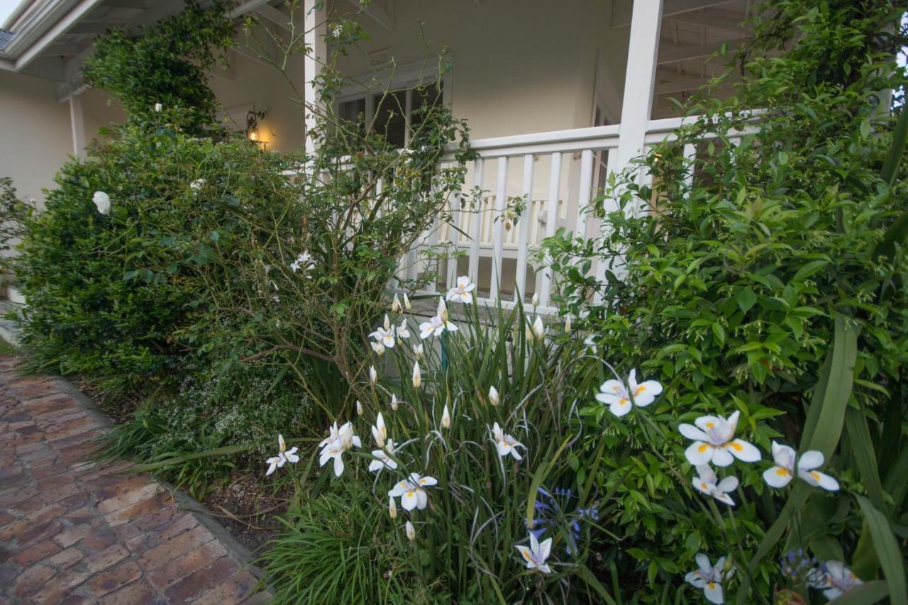 The Summer House Plettenberg Bay Exterior foto