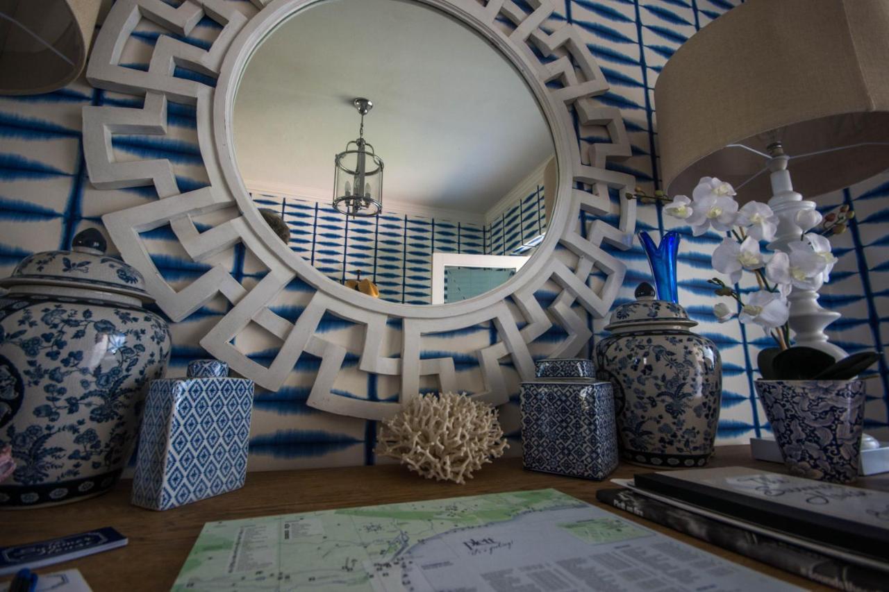 The Summer House Plettenberg Bay Exterior foto