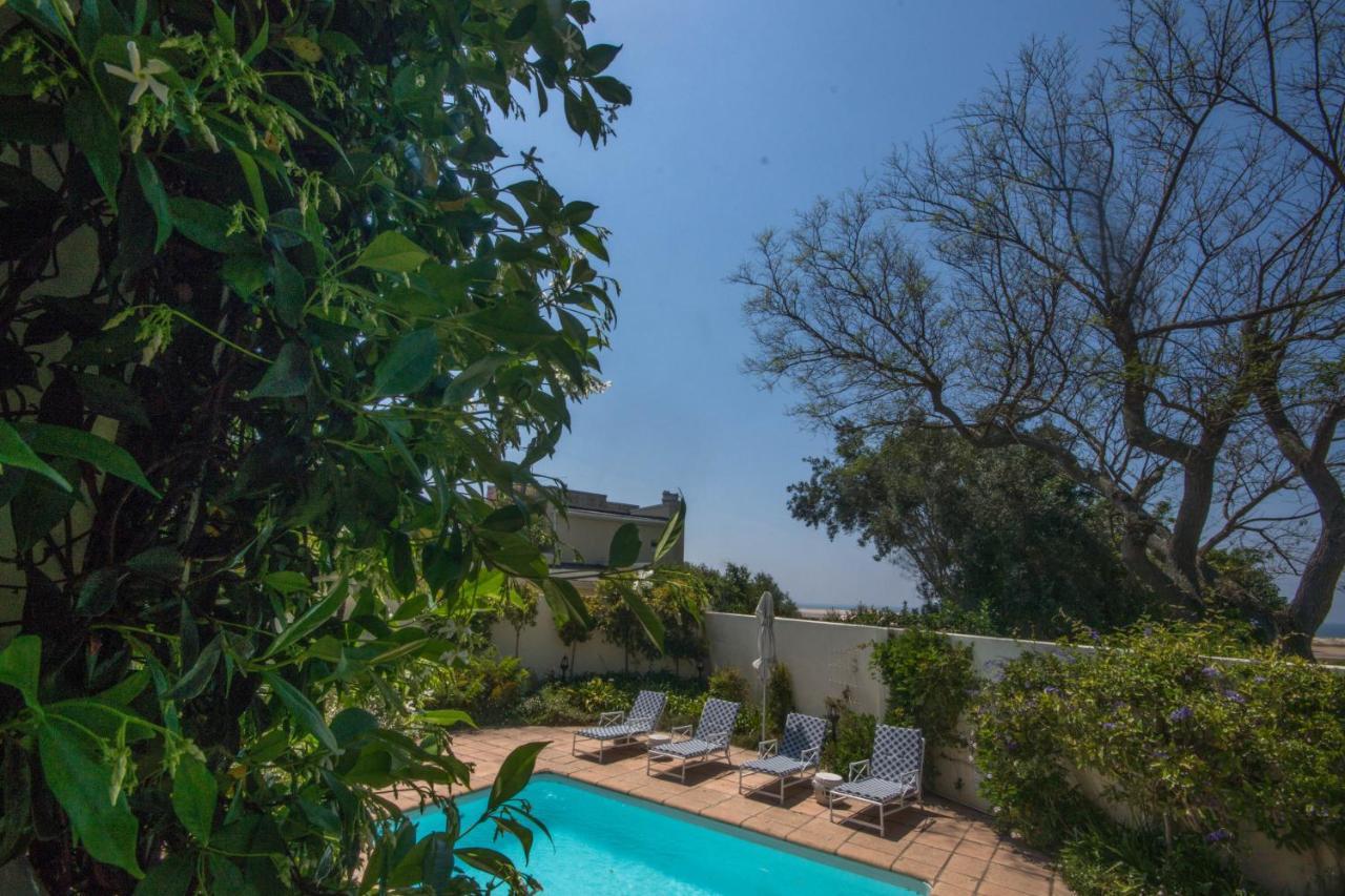 The Summer House Plettenberg Bay Exterior foto